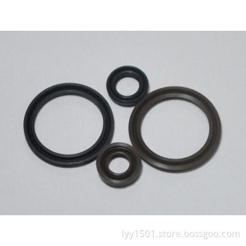 U-Cup Lip Rubber Seals